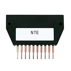 NTE1009 NTE1043 NTE1181 NTE1162 Digital Electronics IC