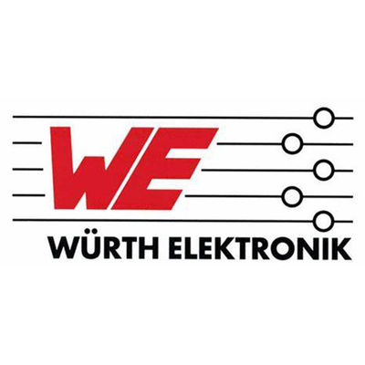 Wurth Elektronik 890324025039 890324025017 condensatore di sicurezza di 0.1uF 10% 275VAC