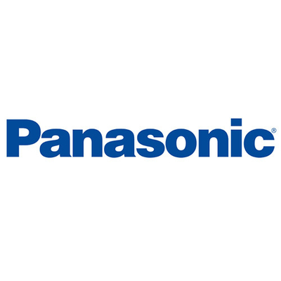Condensatore di film sottile di Panasonic EZP-Q38126LTA ECW-FG1B105J